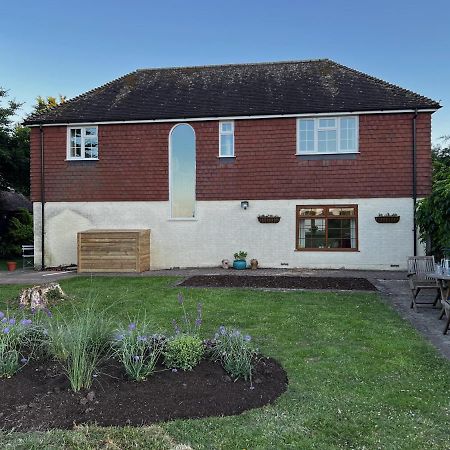 The Honeypot At Newlands In Bury Villa Bury  Exterior photo