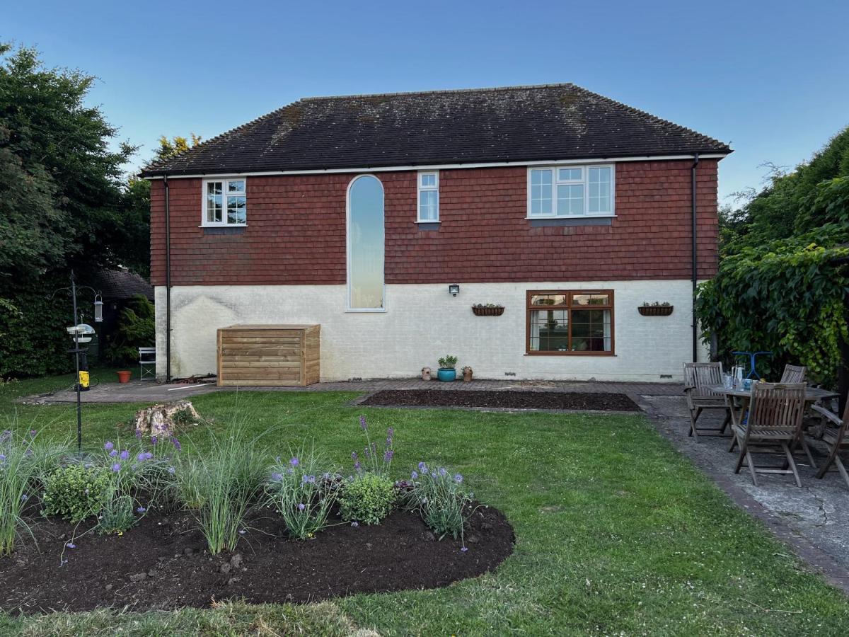 The Honeypot At Newlands In Bury Villa Bury  Exterior photo